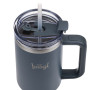 B-Cup Antracit Baagl