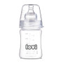 Láhev skleněná 150 ml Lovi