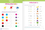 Můj velký sešit Montessori - angličtina - 3 až 6 let