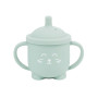 Silikonový hrníček Isy Cup 150 ml Babymoov