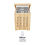 Difuzér TrueLife AIR D7 Bamboo
