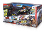 RC - R/C Rock Crawler Pro Series 4WS Maisto 
