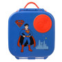 Svačinový box střední Superman B.Box