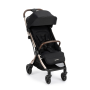 Eva 3 kočárek Essential Black Champagne Maxi-Cosi