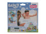 Bluey učící se plavat Toomies