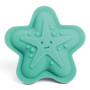 Silikonové formičky Bigjigs Toys