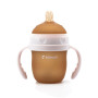 Kojenecká lahev pro kojené děti Eple 150 ml 0 - 3 m Kidnort