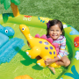 Intex 57166 Dinosaurus 191 x 152 x 58cm