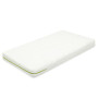 Dětská matrace New Baby Classy 120 x 60 x 11 cm pohanka-molitan-kokos Aloe Vera