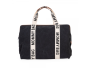 Přebalovací taška Mommy Bag Canvas Childhome