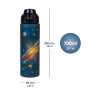 Tritanová láhev na pití 700 ml Baagl 
