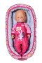Baby born Hnízdečko