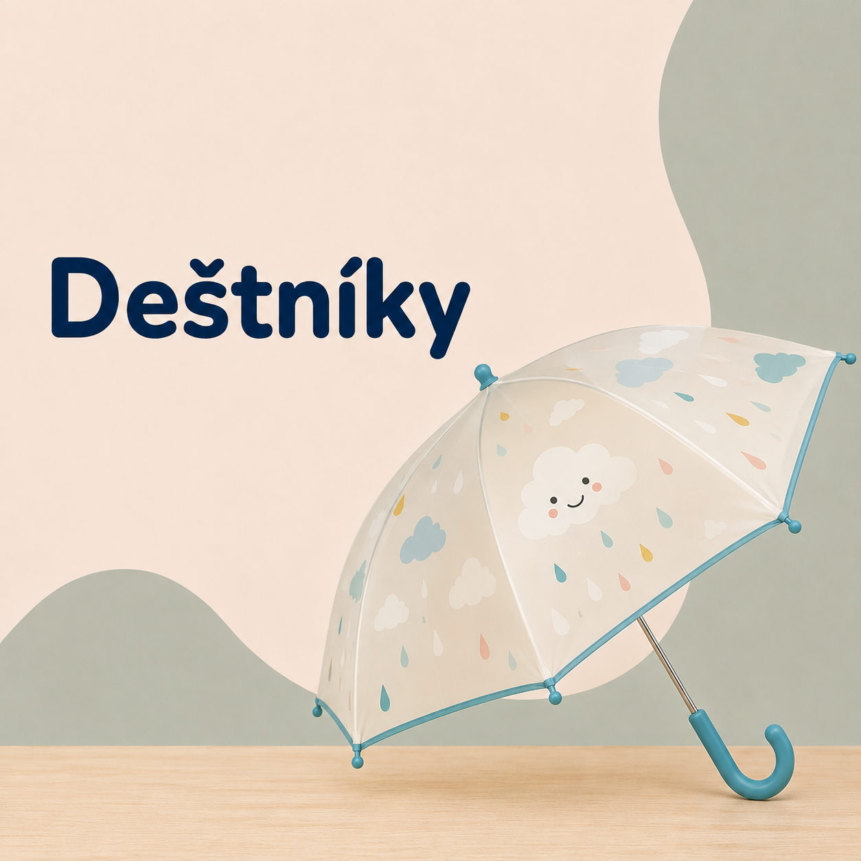Deštníky