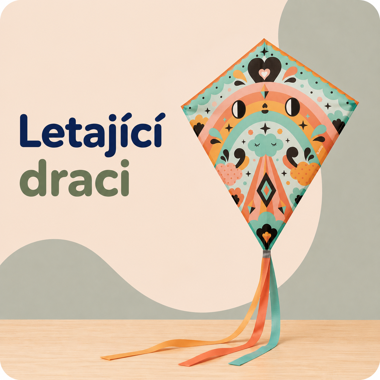 Létající draci