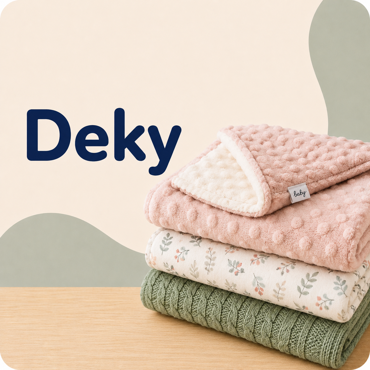 Deky