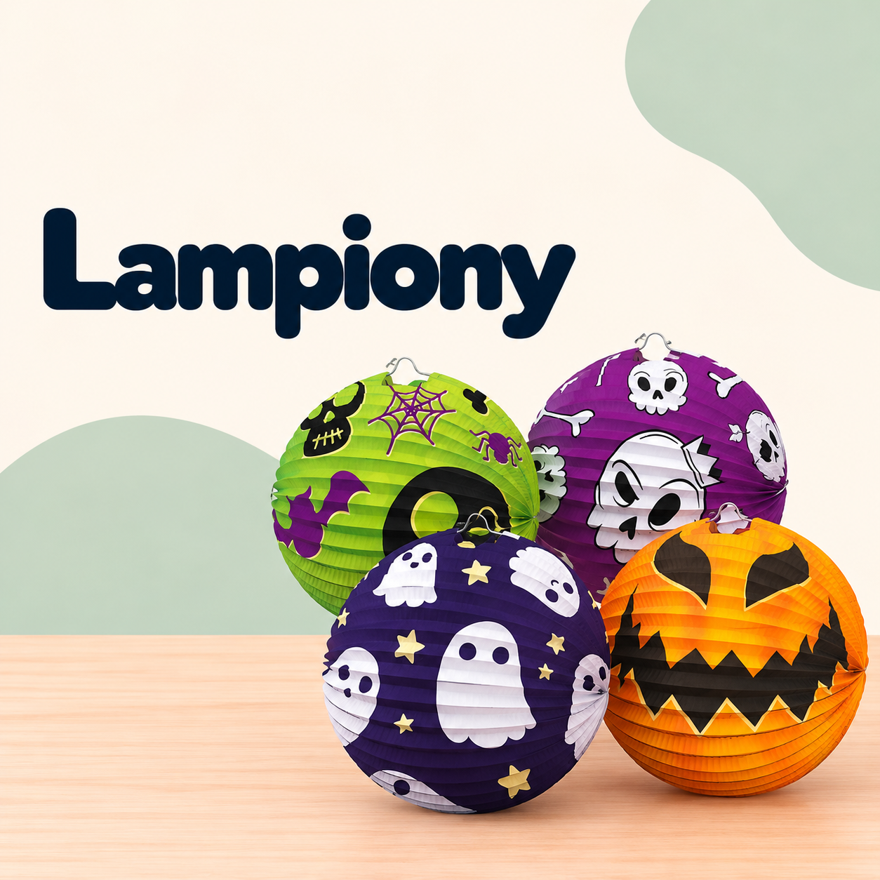 Lampiony