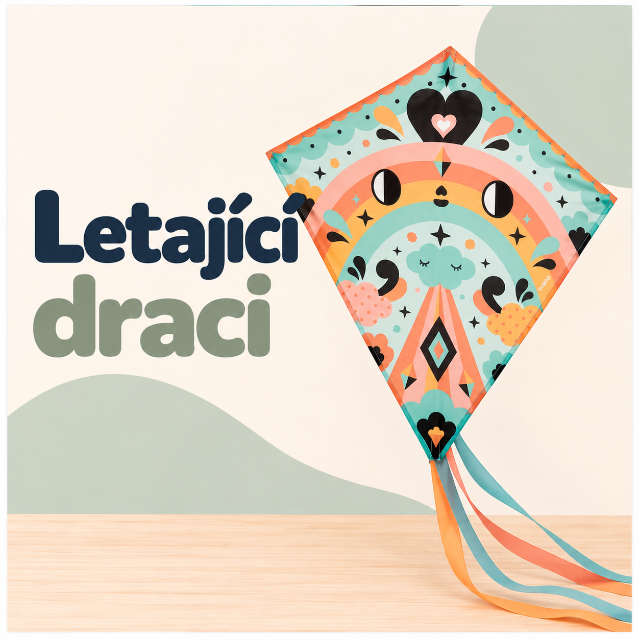 Létající draci