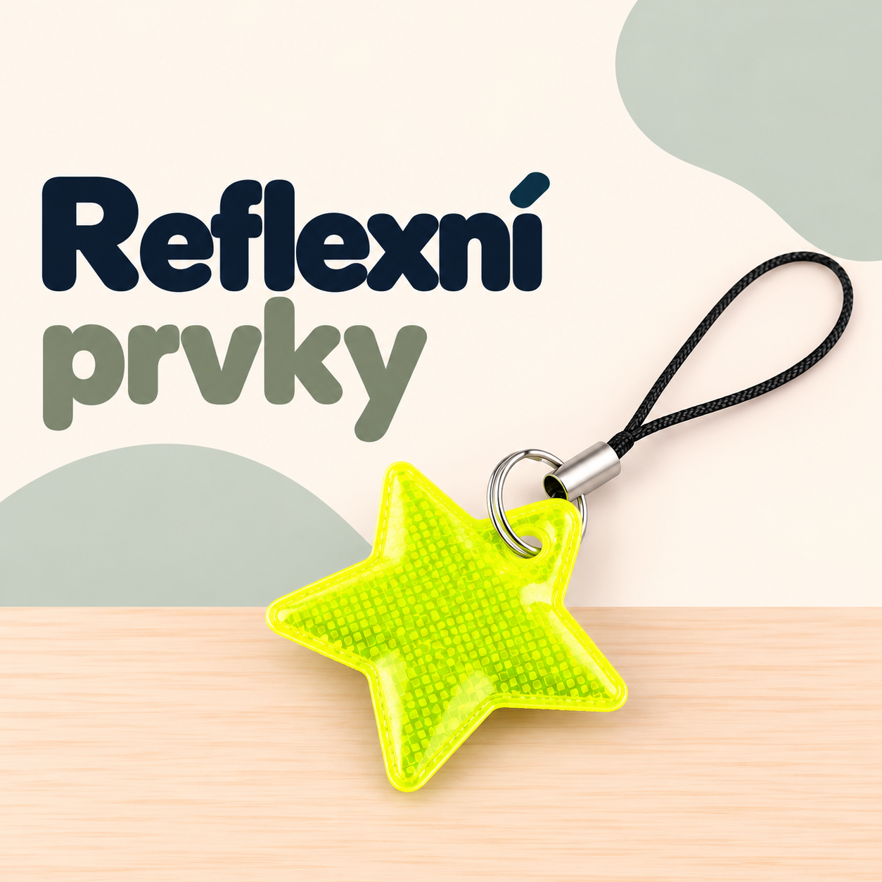 Reflexní prvky