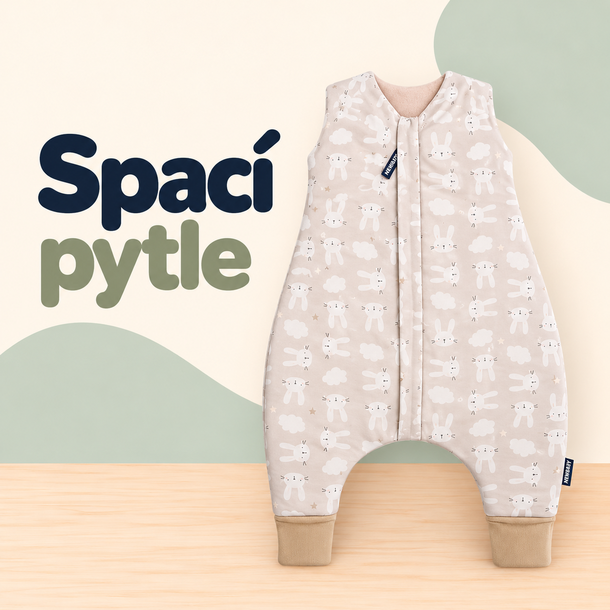 Spací pytle