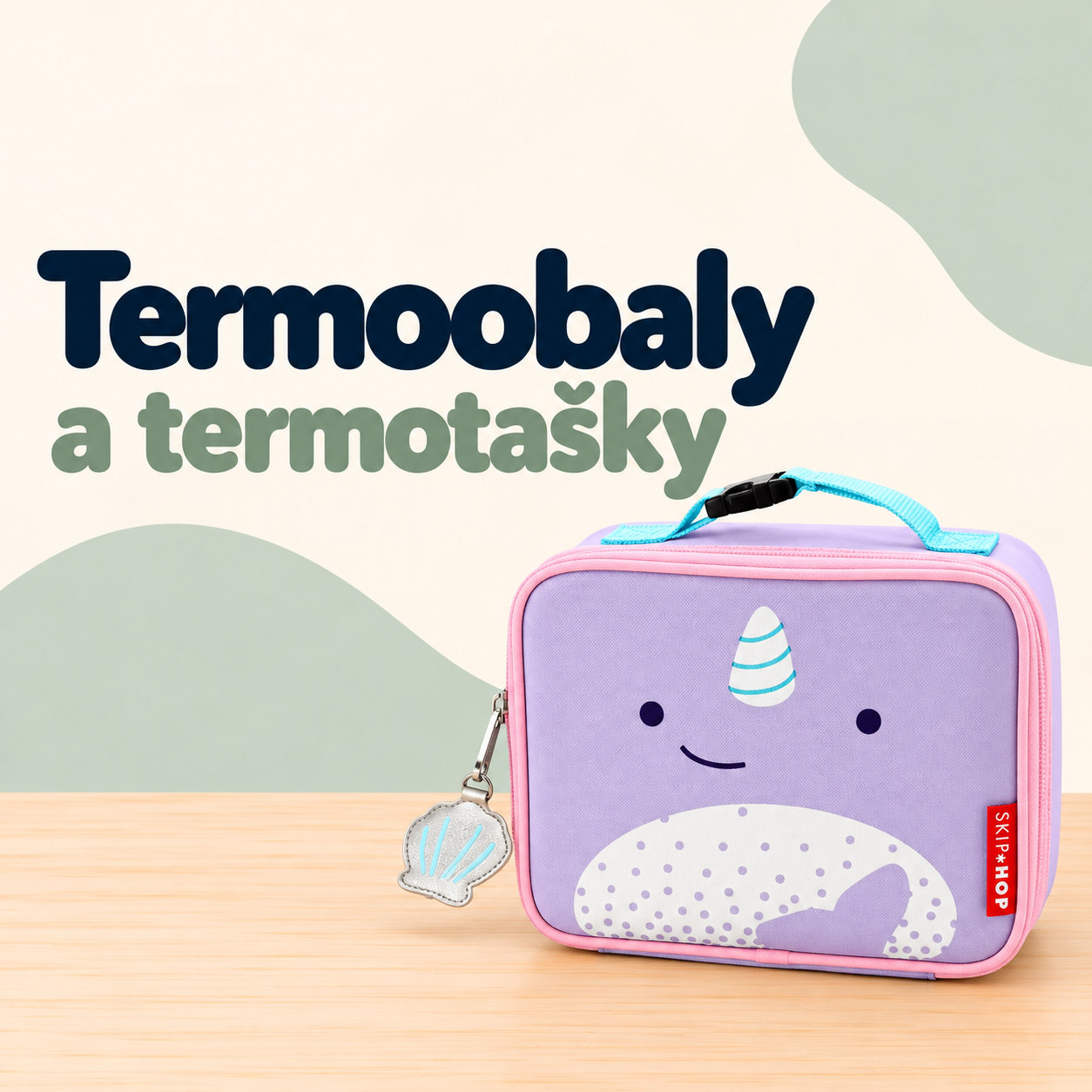 Termoobaly a termotašky