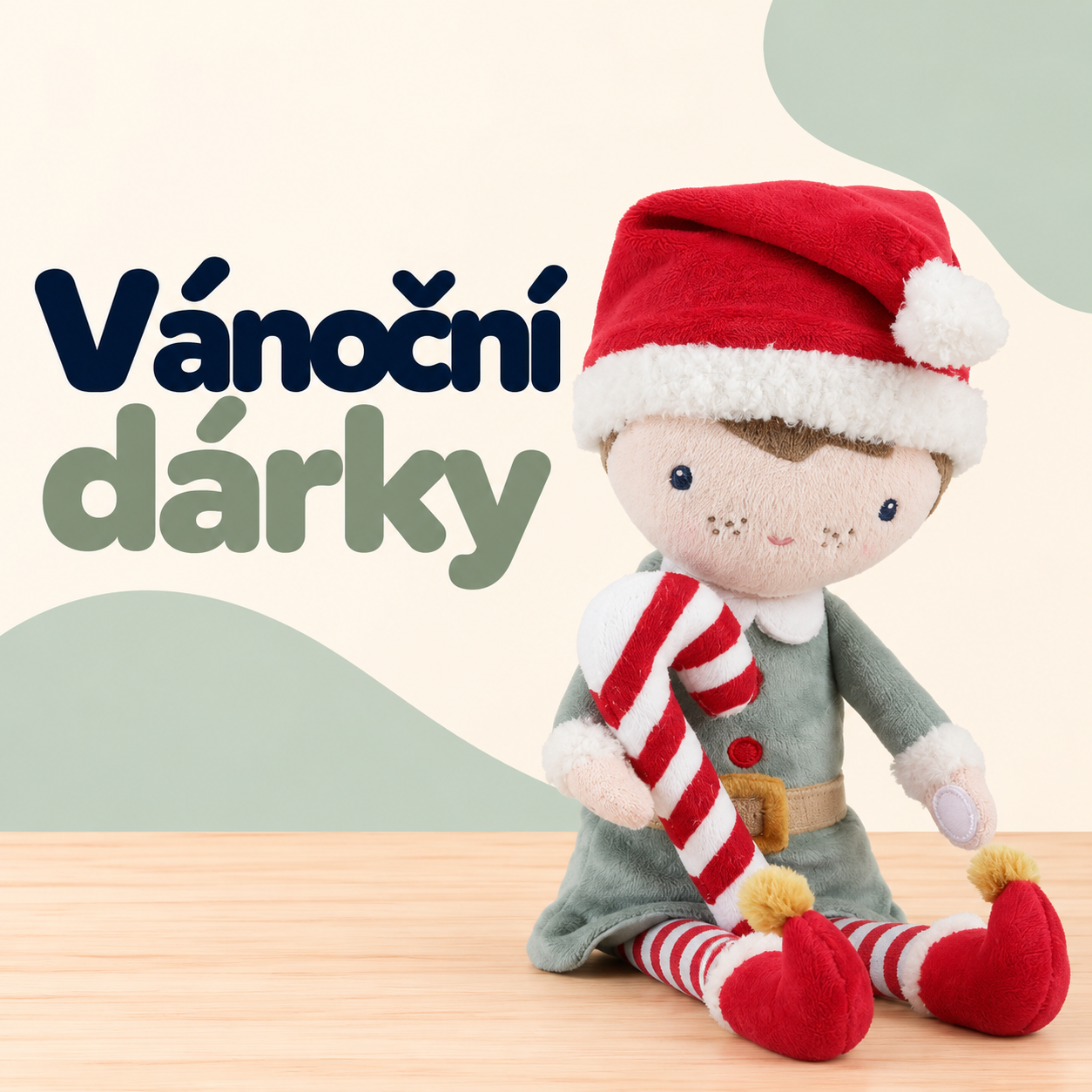 Vánoční dárky