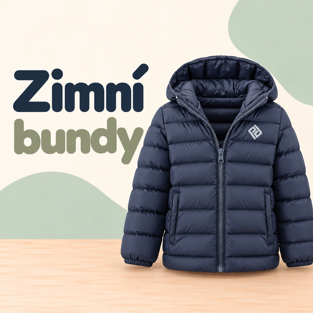 Zimní bundy
