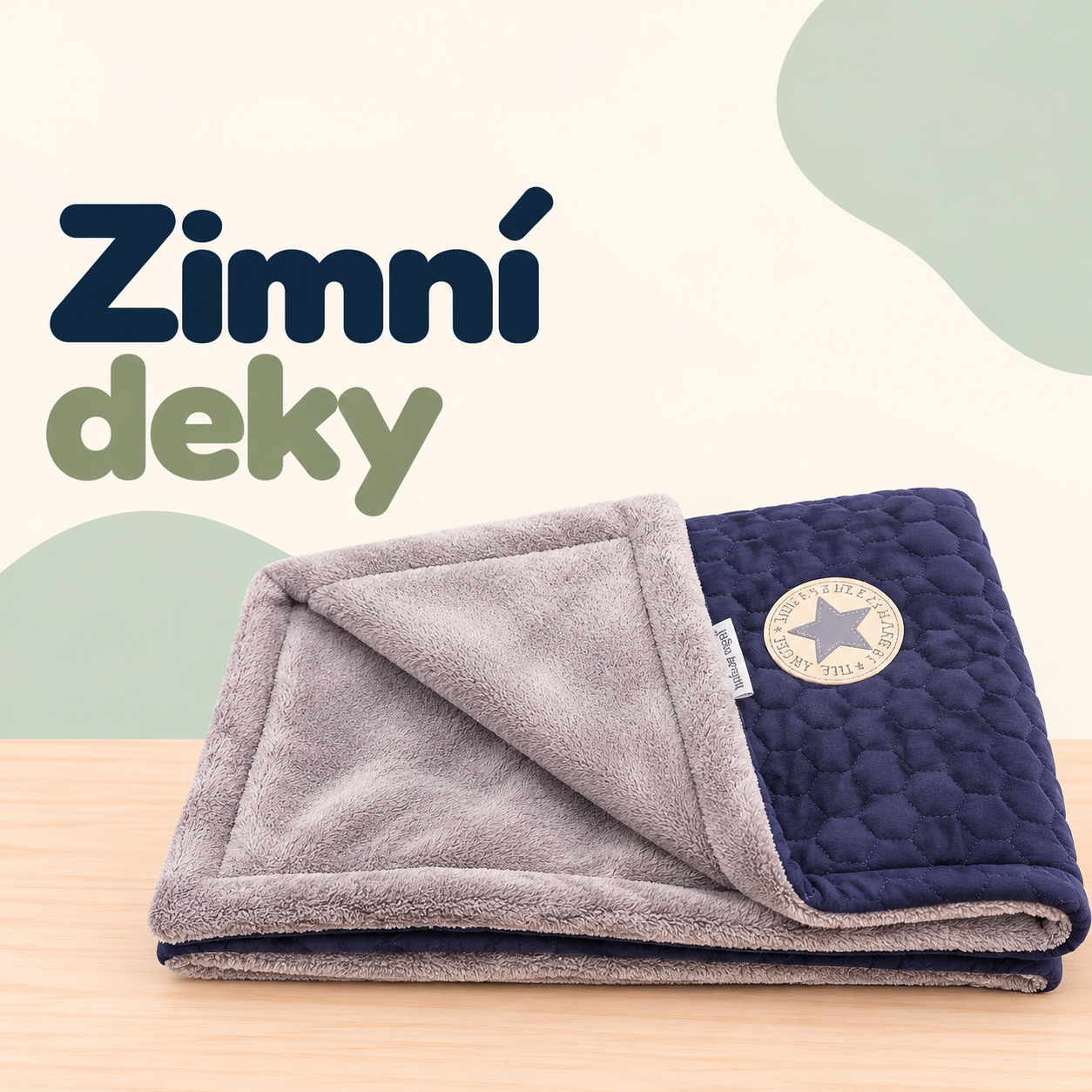 Zimní deky