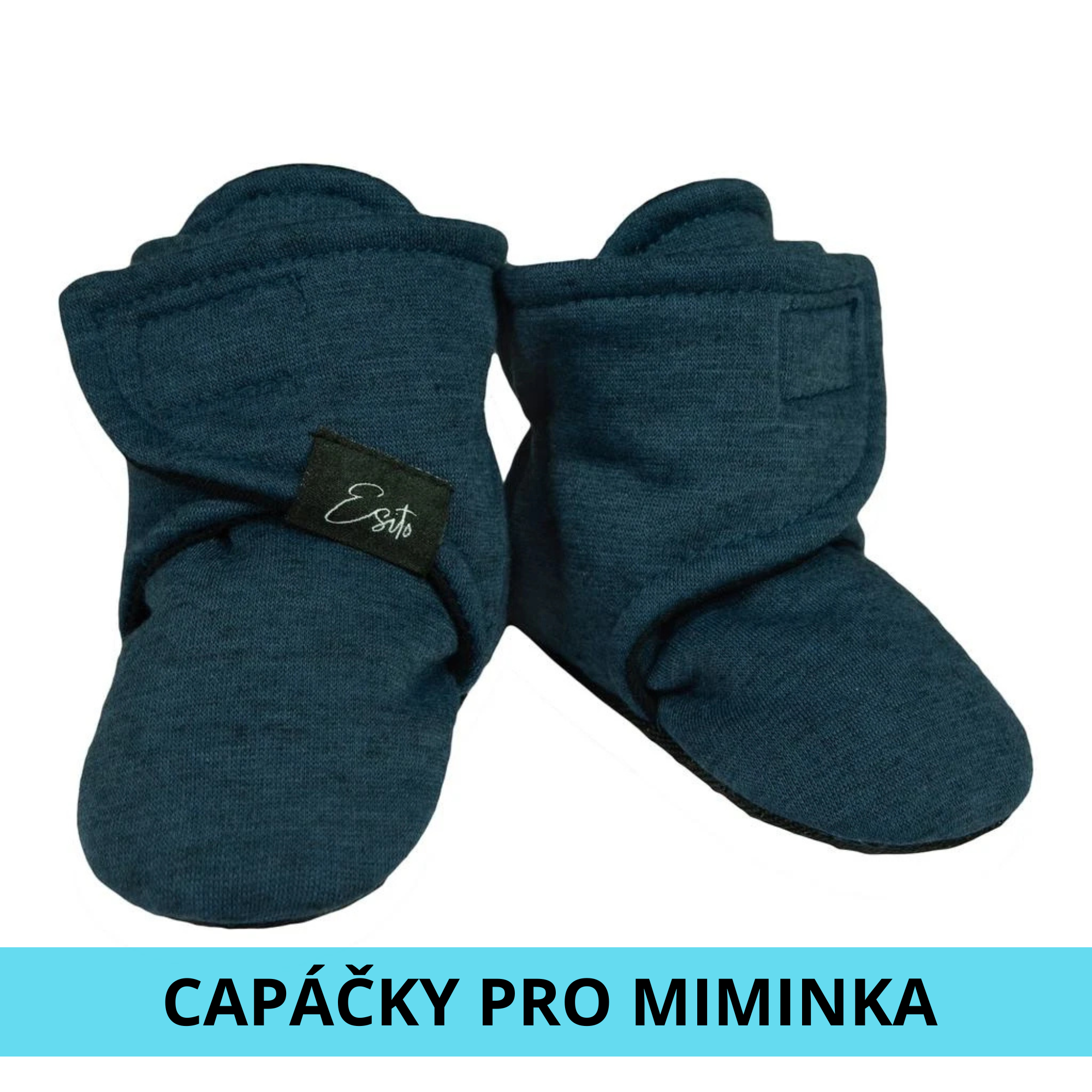 capáčky pro miminka na podzim NejBaby