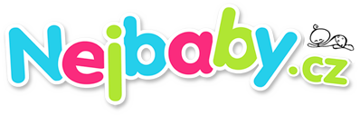 Nejbaby logo